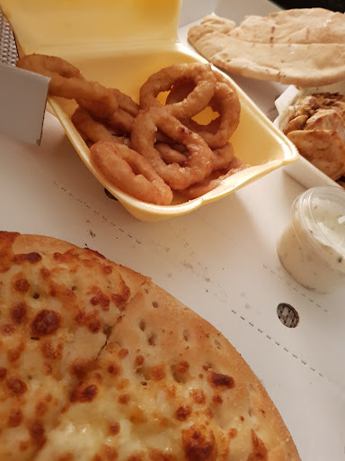 Photo of Efes Continental - 39 Cavendish St, Barrow-in-Furness LA14 1SF